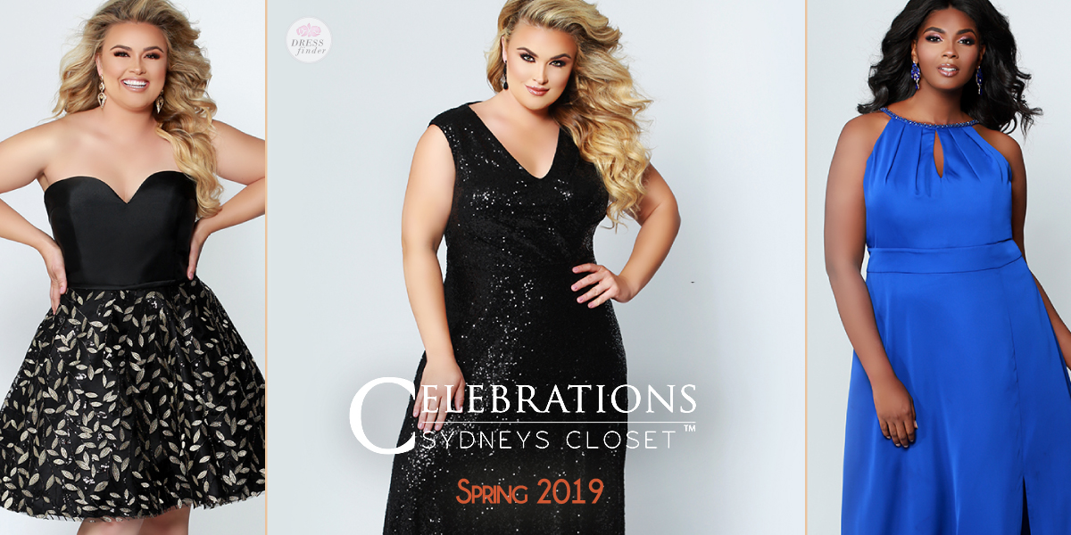 Sydney s Closet Celebrations Prom Grad Dresses in Canada The