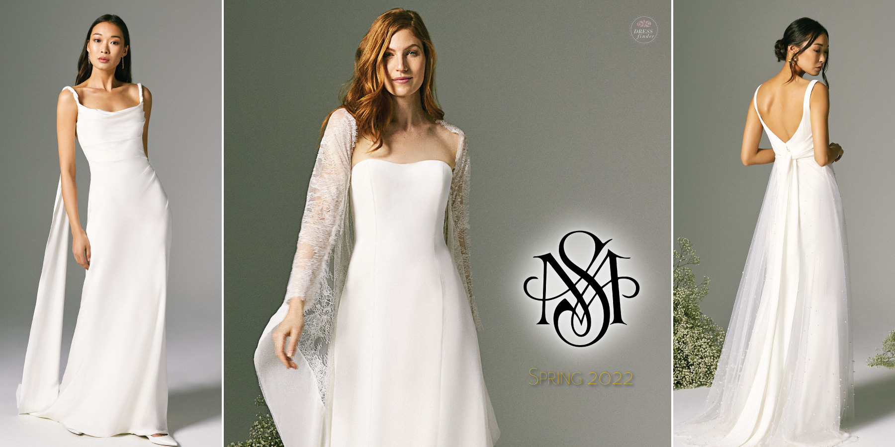 Savannah Miller Bridal Wedding Dresses in the US & Canada