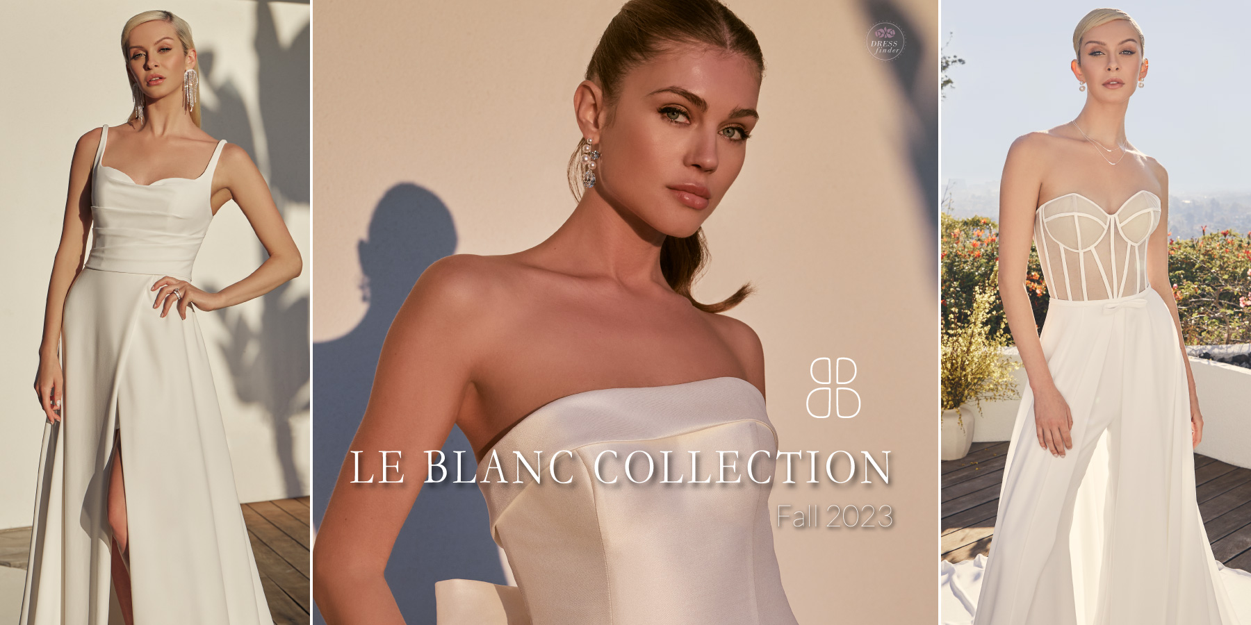 Le Blanc Retailers in the US & Canada