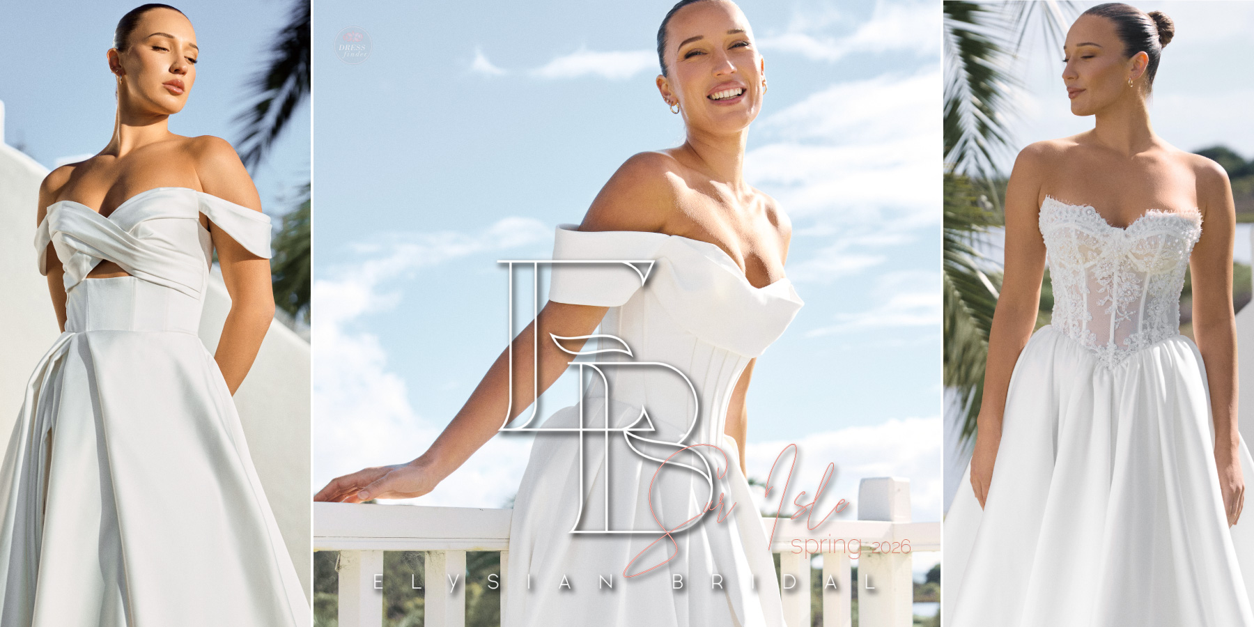 The Dressfinder | Wedding & Special Occasion Dresses in the United States The Dressfinder | Wedding & Special Occasion Dresses in the United States