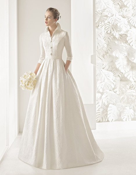 Rosa Clara Couture Wedding Dresses in Canada | The Dressfinder