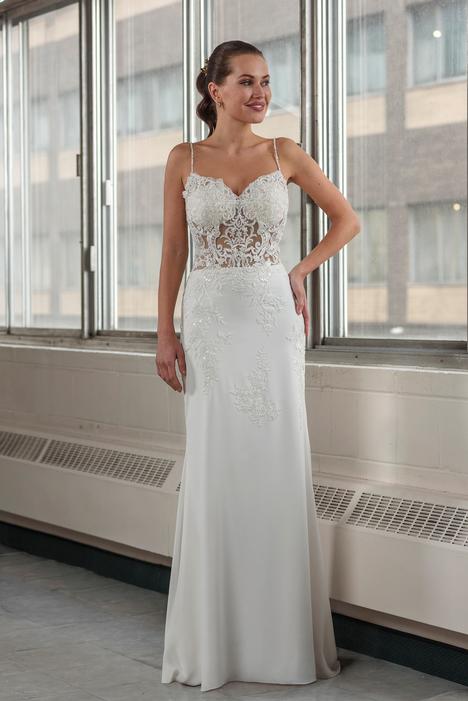  #932 gown from the 2019 Bridalane collection, as seen on dressfinder.ca