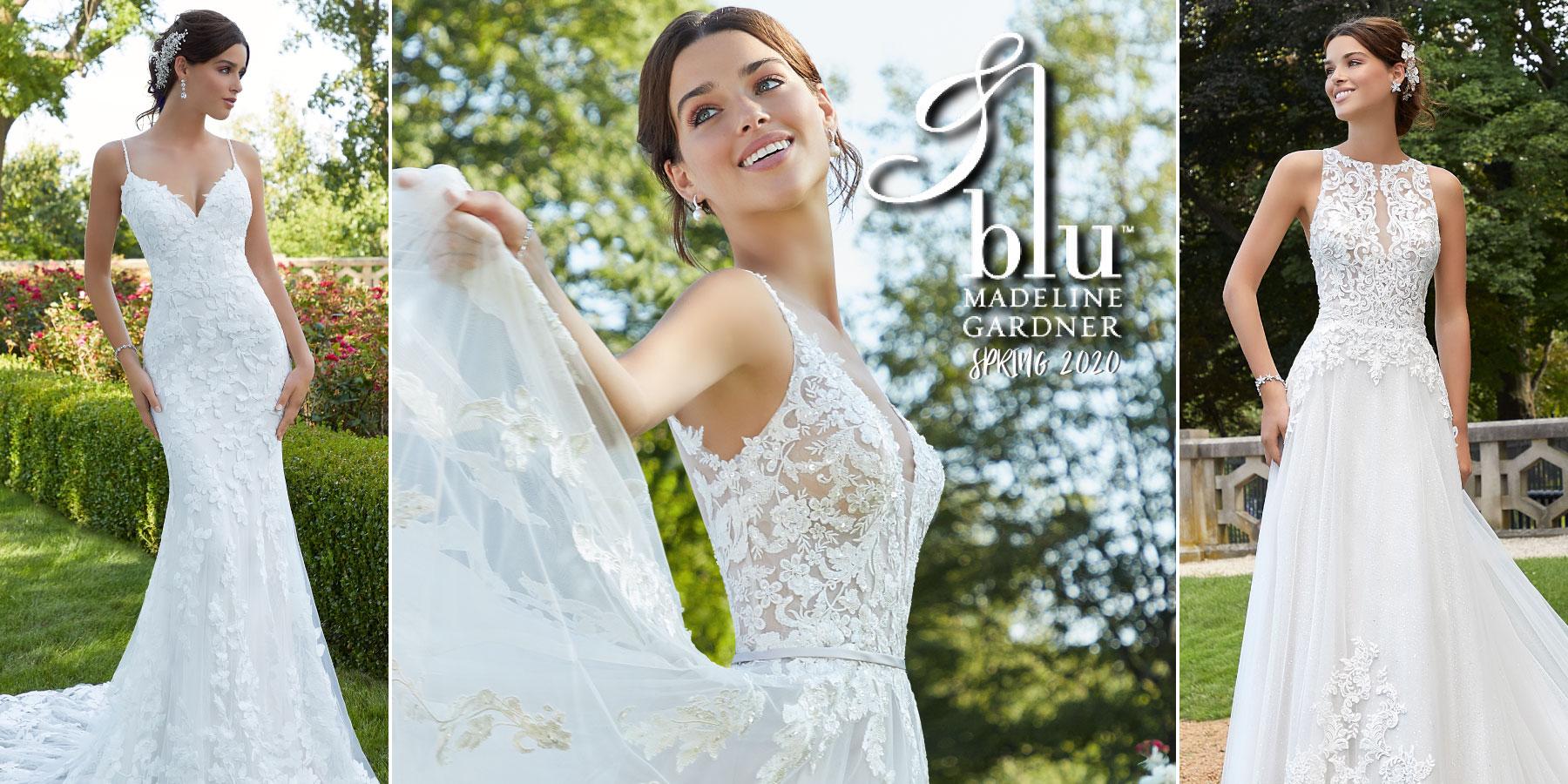 gerris bridal