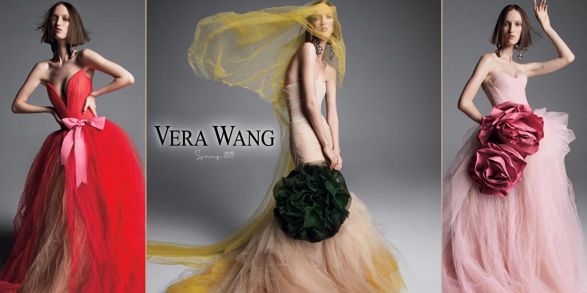 Vera Wang Bisou Bridal Vancouver BC