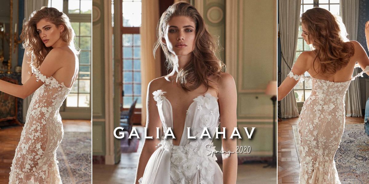 galia lahav allegra price