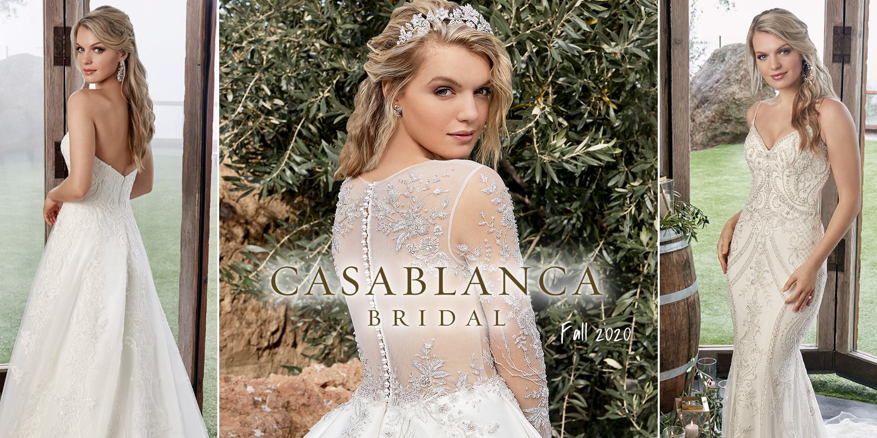 perfect day bridal