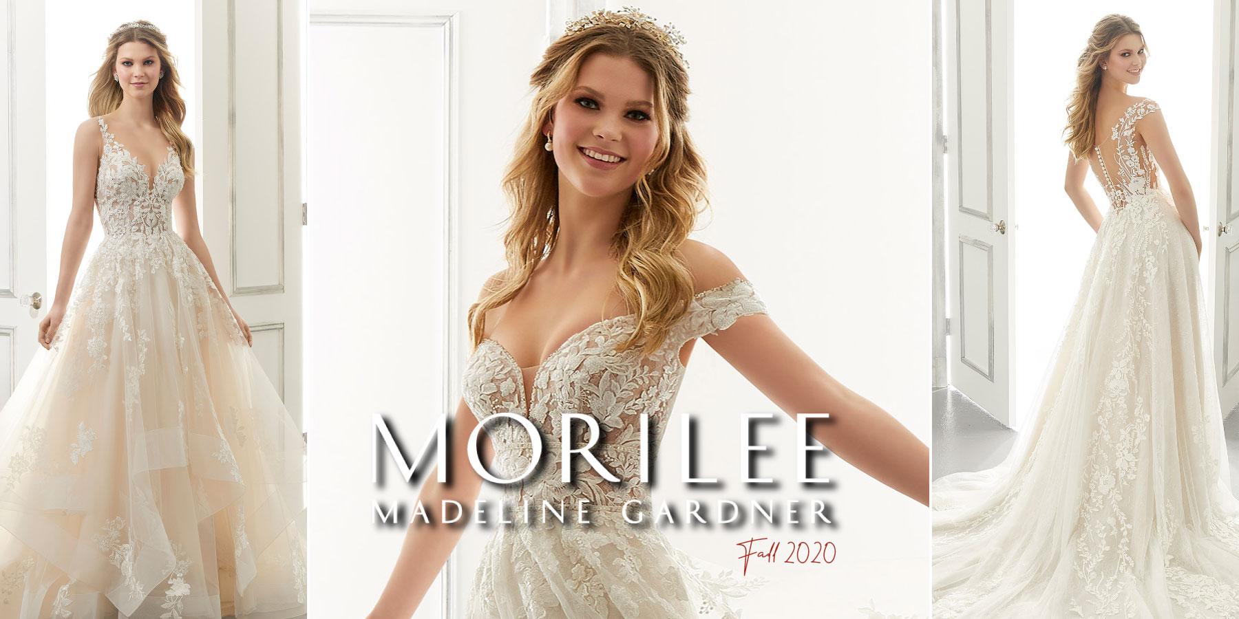perfect day bridal