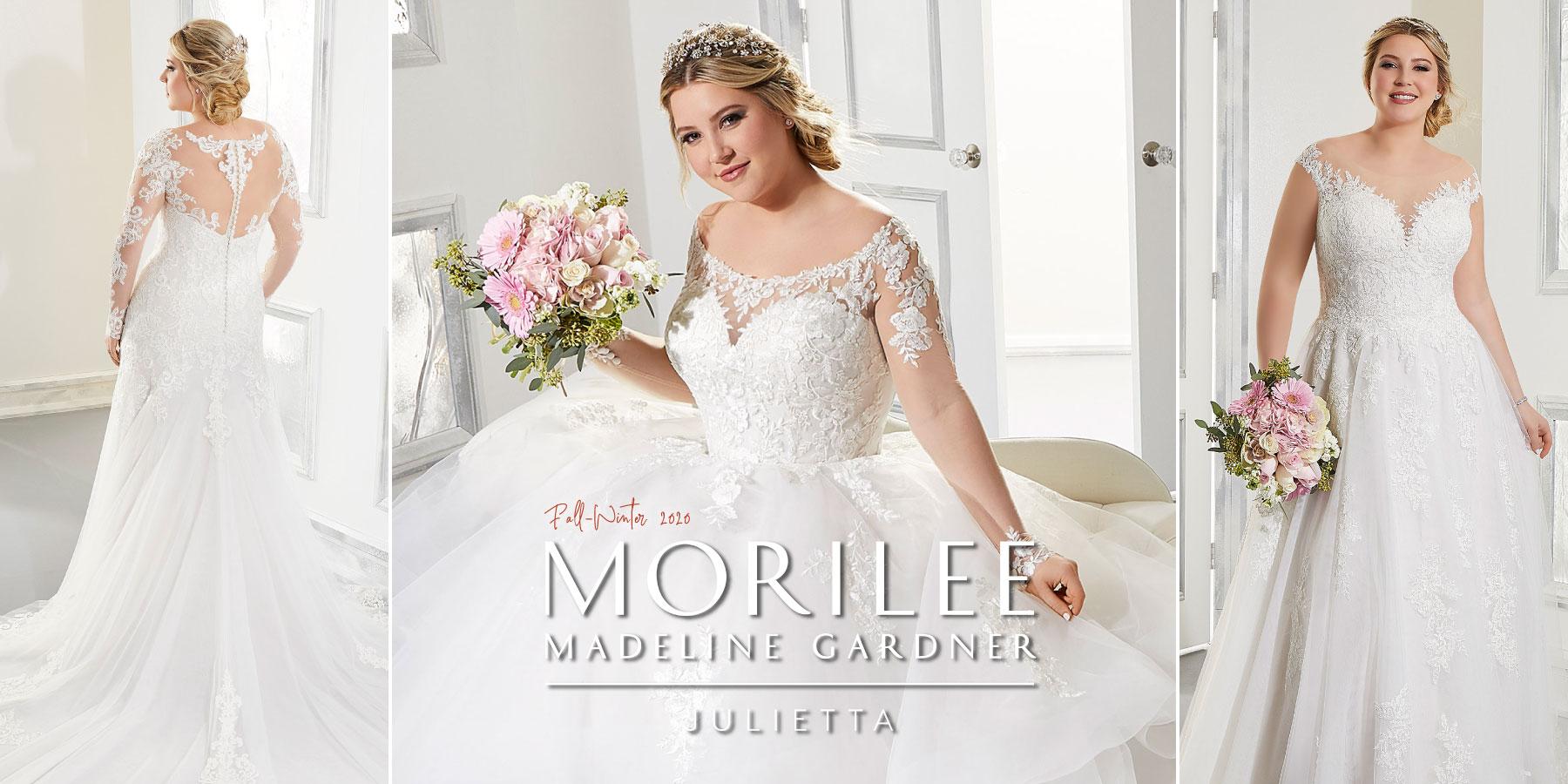 perfect day bridal