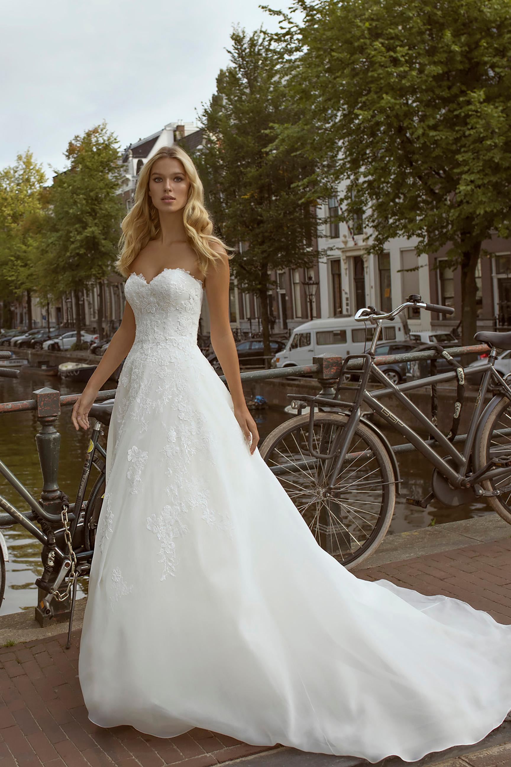 fidelia dress