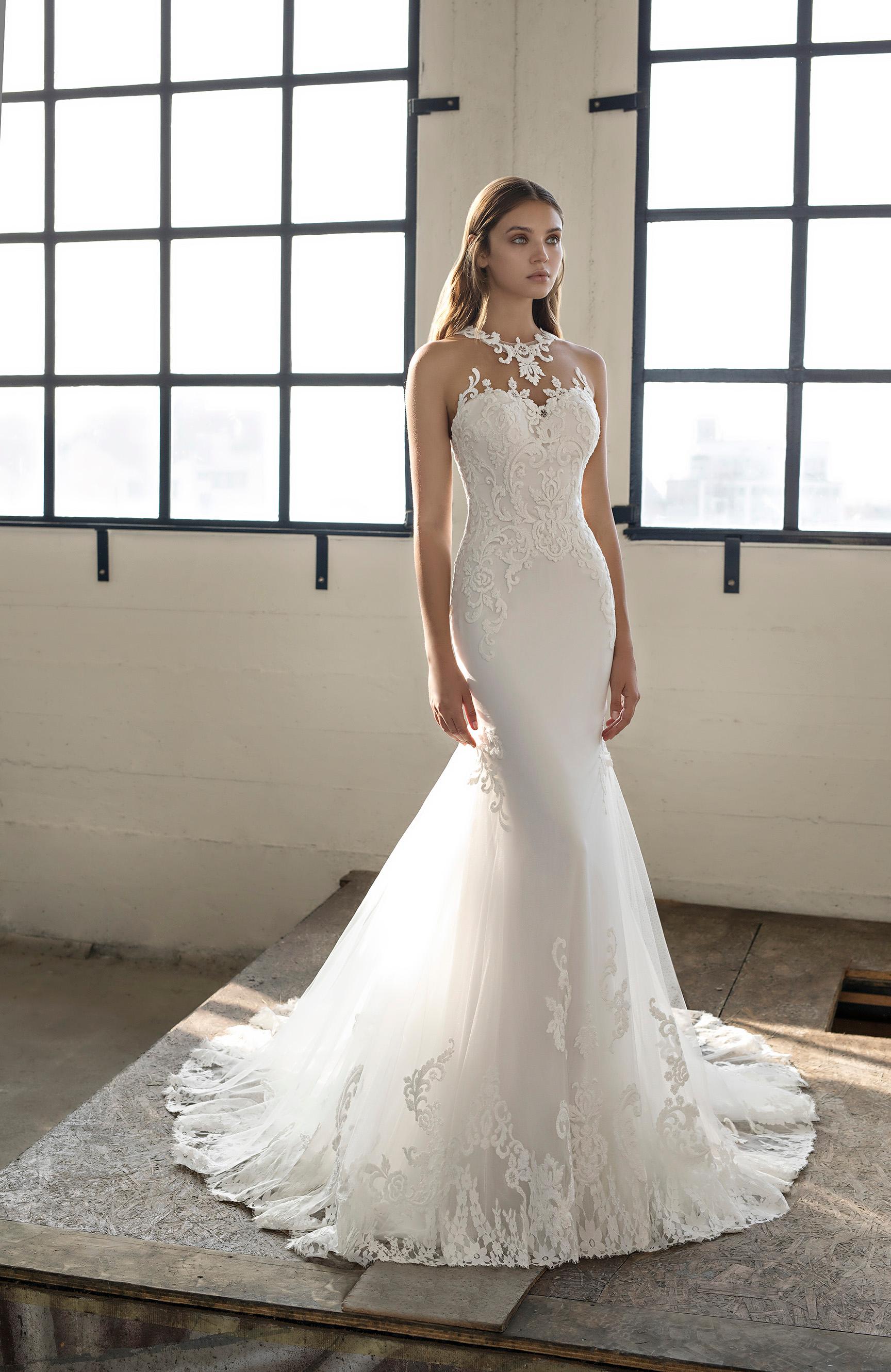 modeca bridal 2019