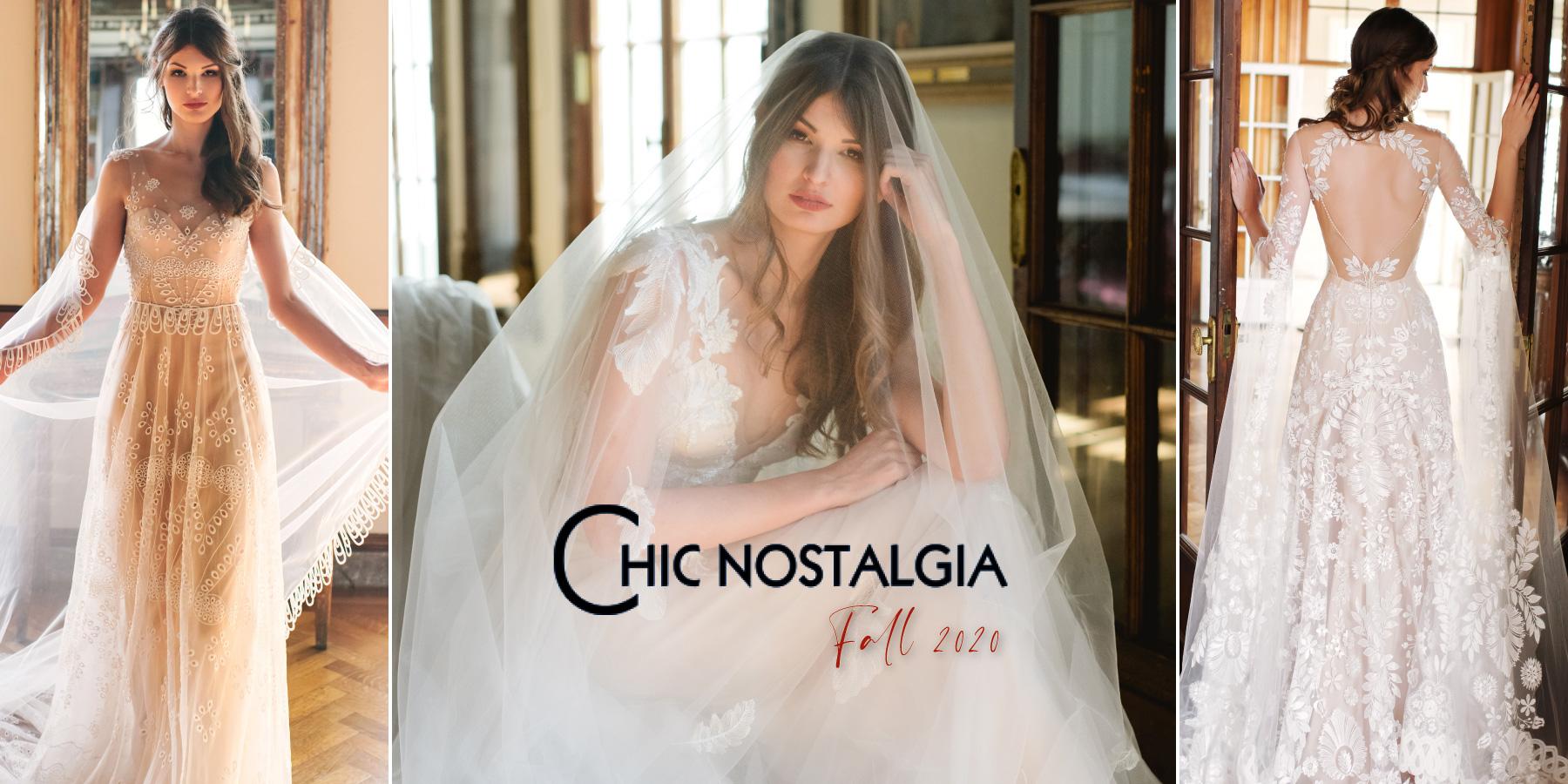 chic nostalgia prices