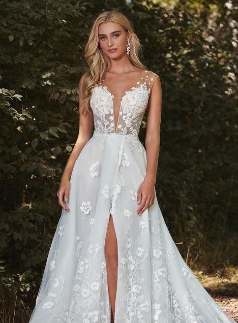 jada fancy gown