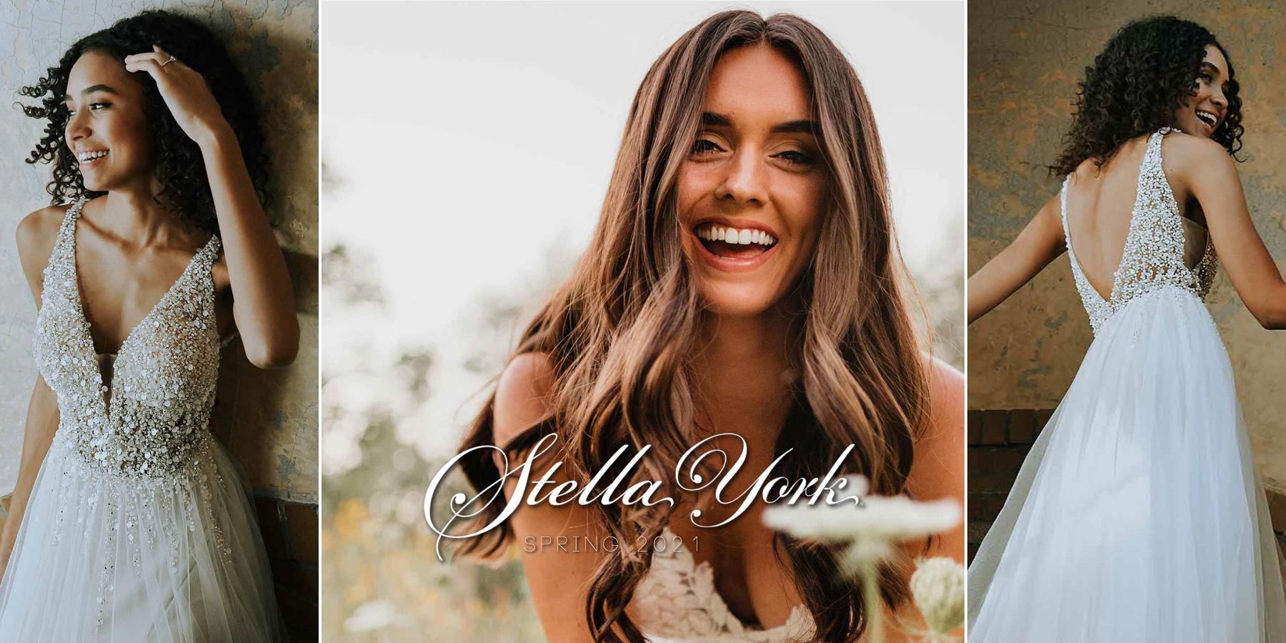stella york 7289 price