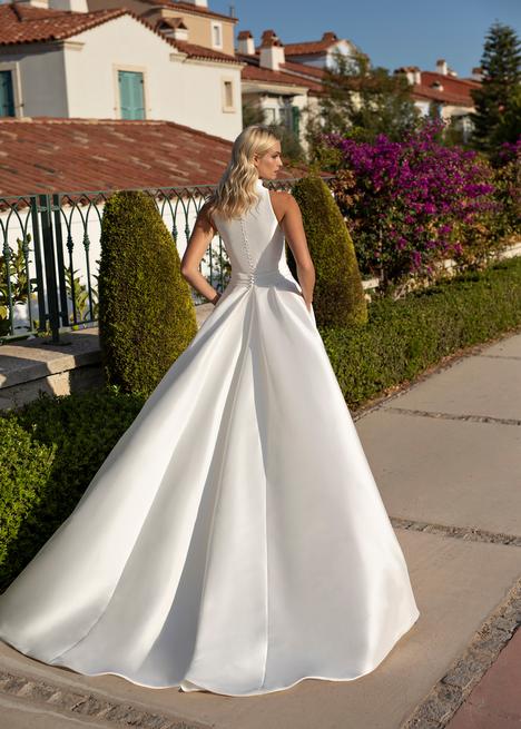 Nina Wedding Dress by Modeca Collection | The Dressfinder (the US \u0026 Canada)