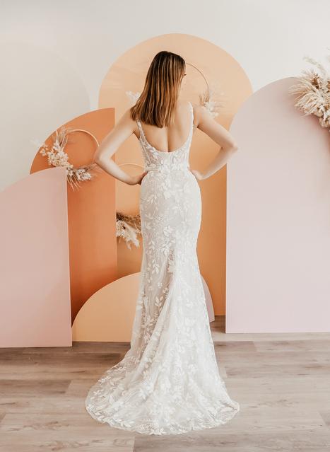 Style ZC22410 Wedding Dress by Zavana Couture | The