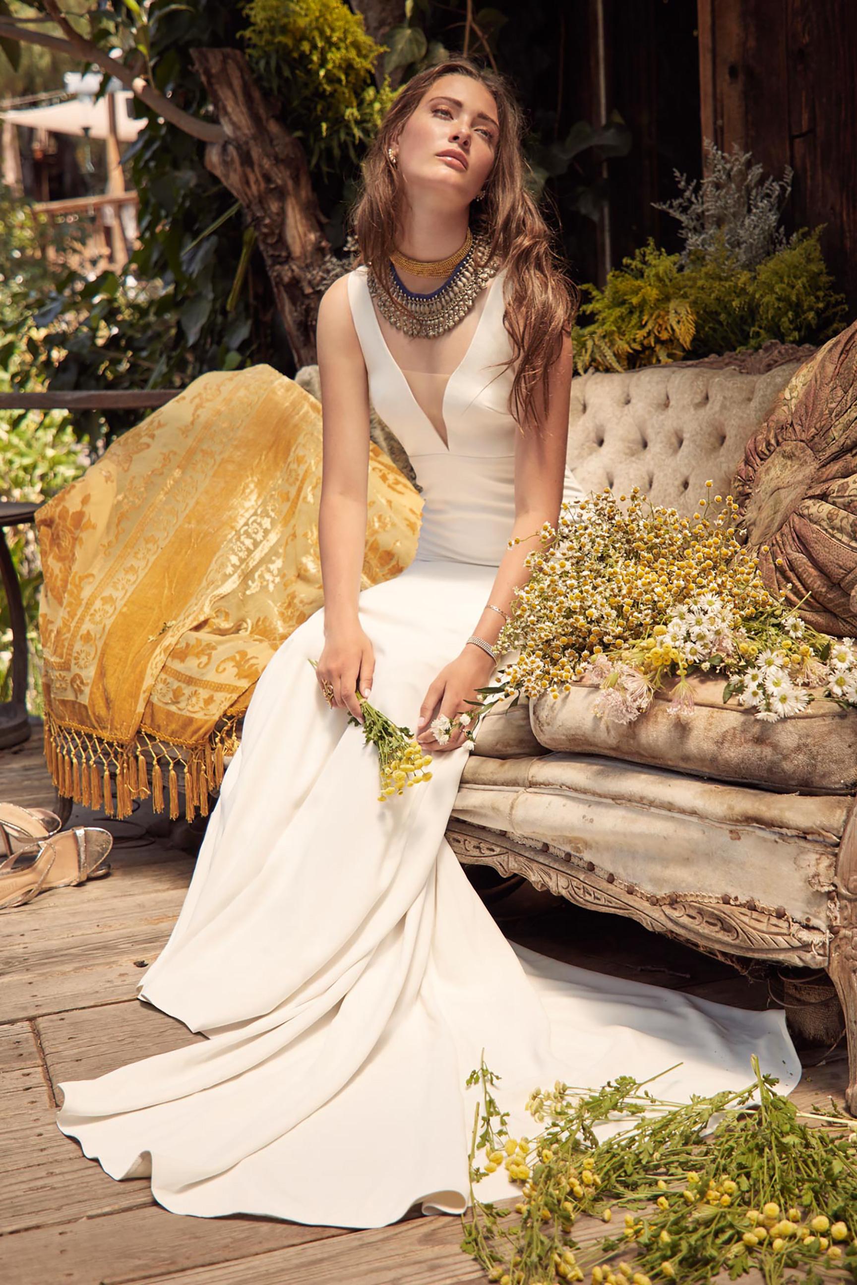 Style 54310, Cole Wedding Dress by Willowby by Watters | The Dressfinder  (Canada)