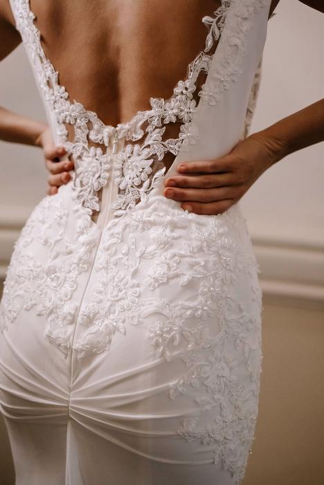The  Wedding 29th July 1981 写真集 ZB8336 Size 16 Wedding Dress - Pearl Bridal