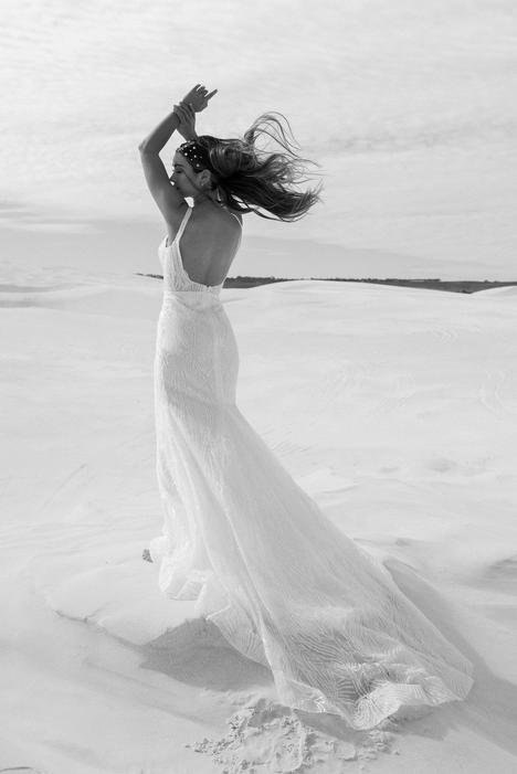 Style ZC22569 Wedding Dress by Zavana Couture | The