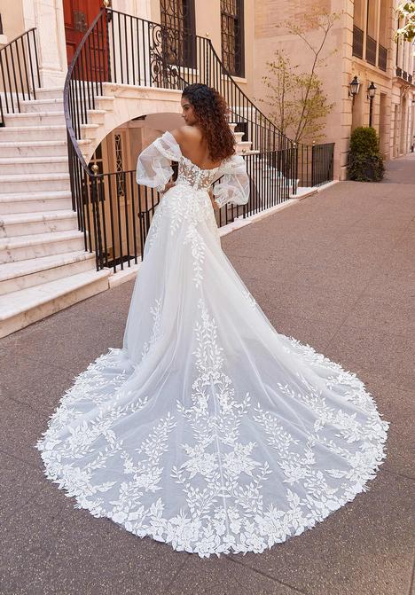 Morilee Wedding Dress, 2507 / Juliet