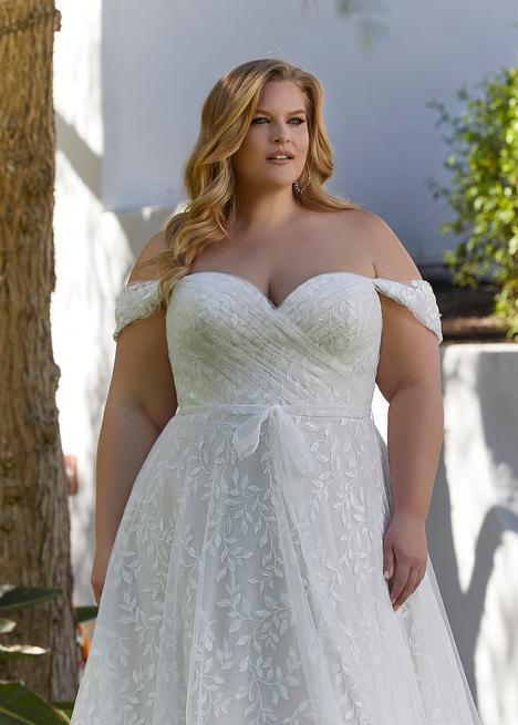 Morilee Wedding Dress, Julietta - 3369