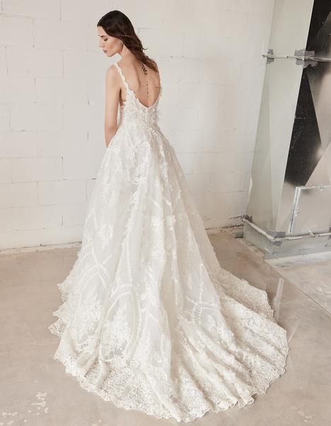 Emmy wedding dress 2025