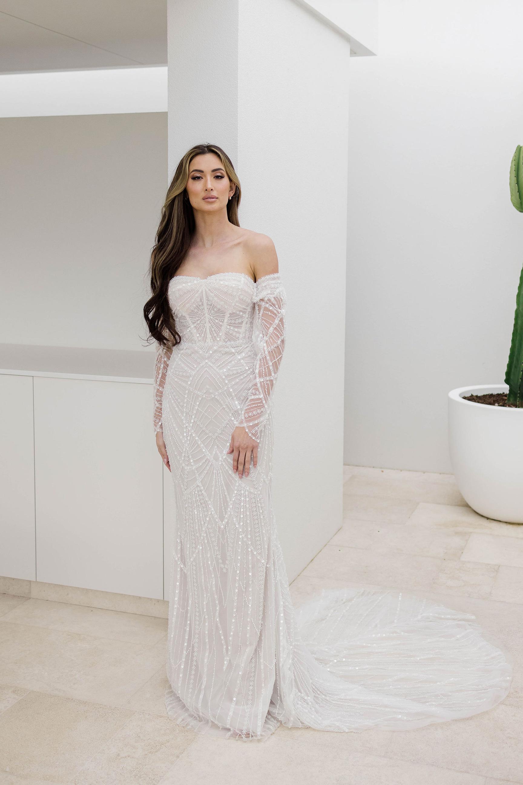 Style ZC22838 Wedding Dress by Zavana Couture | The Style ZC22838 Wedding Dress by Zavana Couture | The