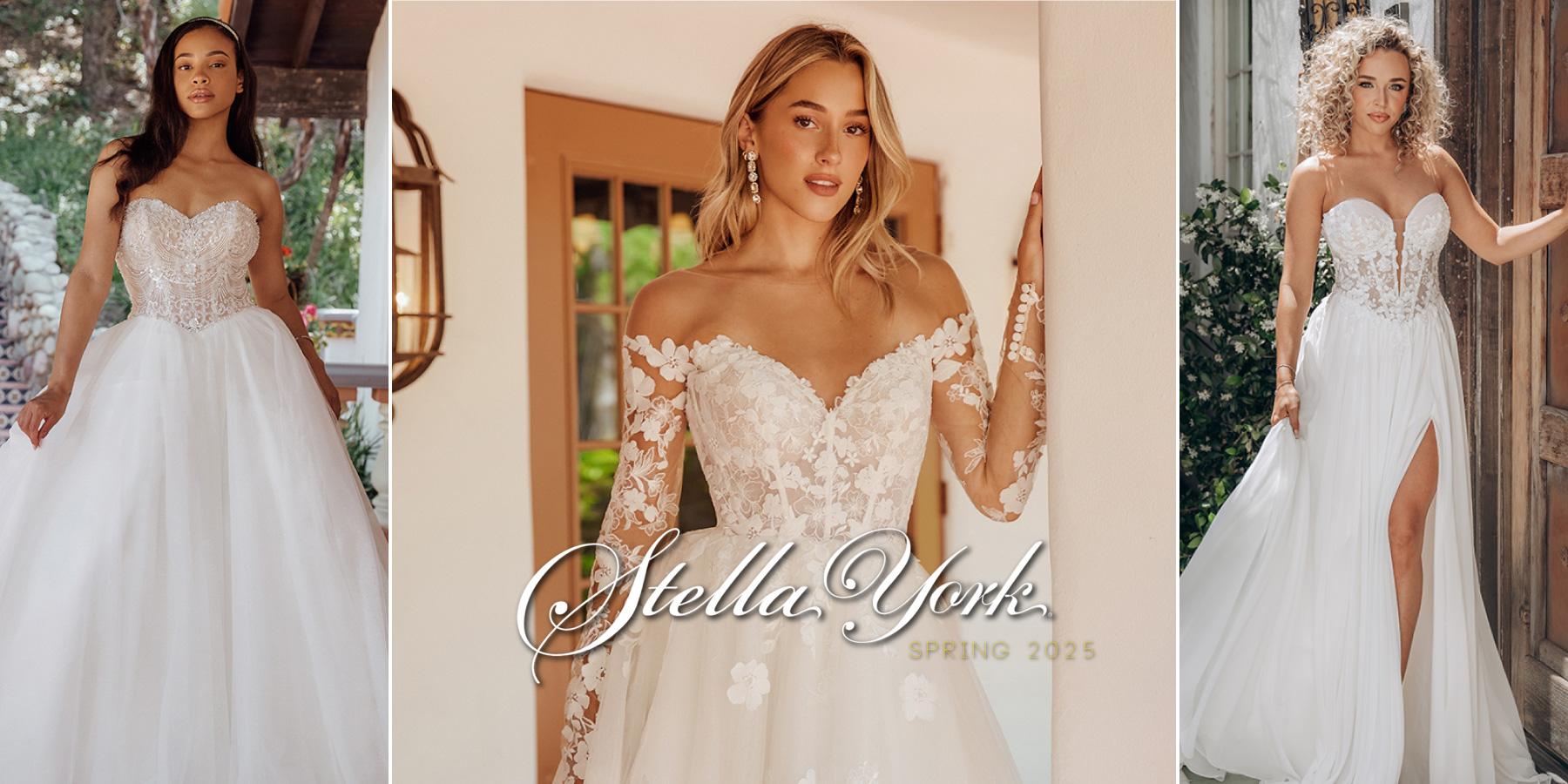 Perfect day bridal discount