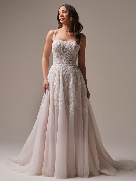 Ivory＆Co. Alexandra Ivory & Co - Alexandra | Love Me Do Brides