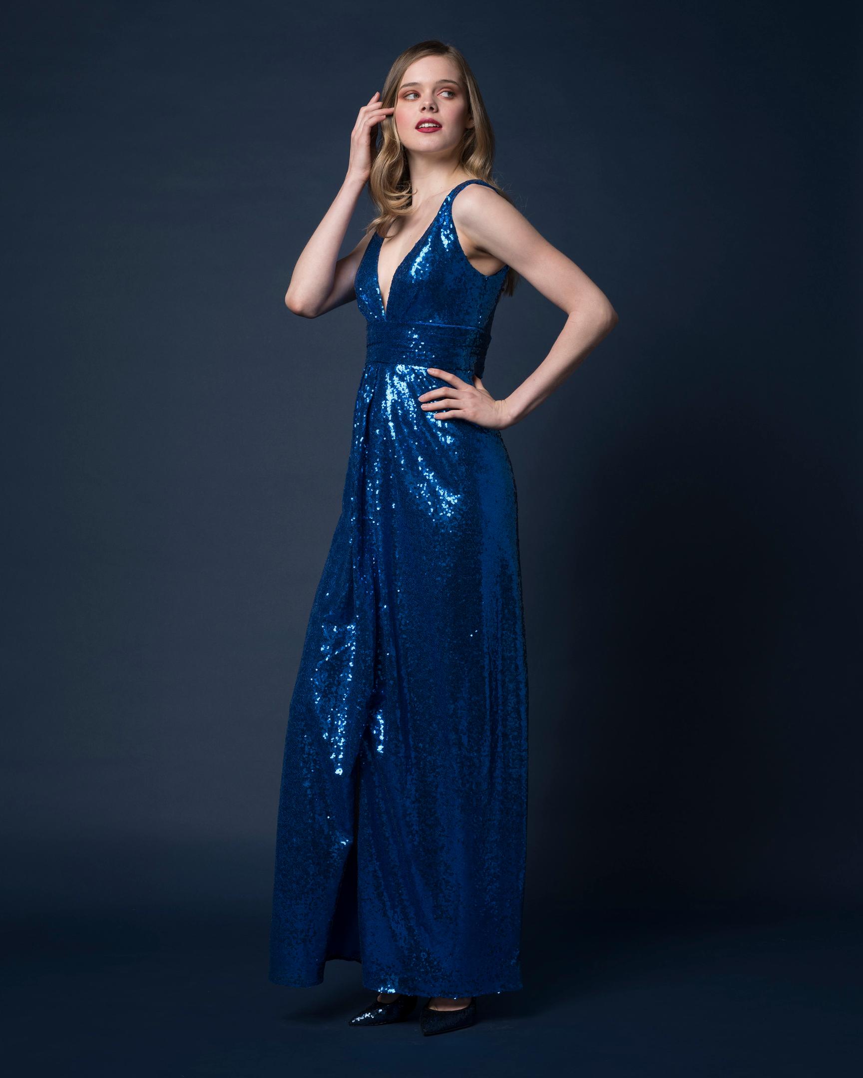 Style 9706 Prom Dress by Ignite Prom The Dressfinder (Canada)