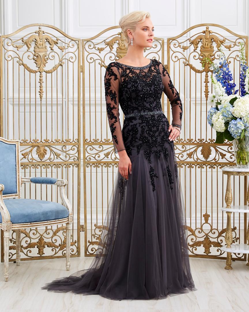 romantic bridal mother of the bride dresses