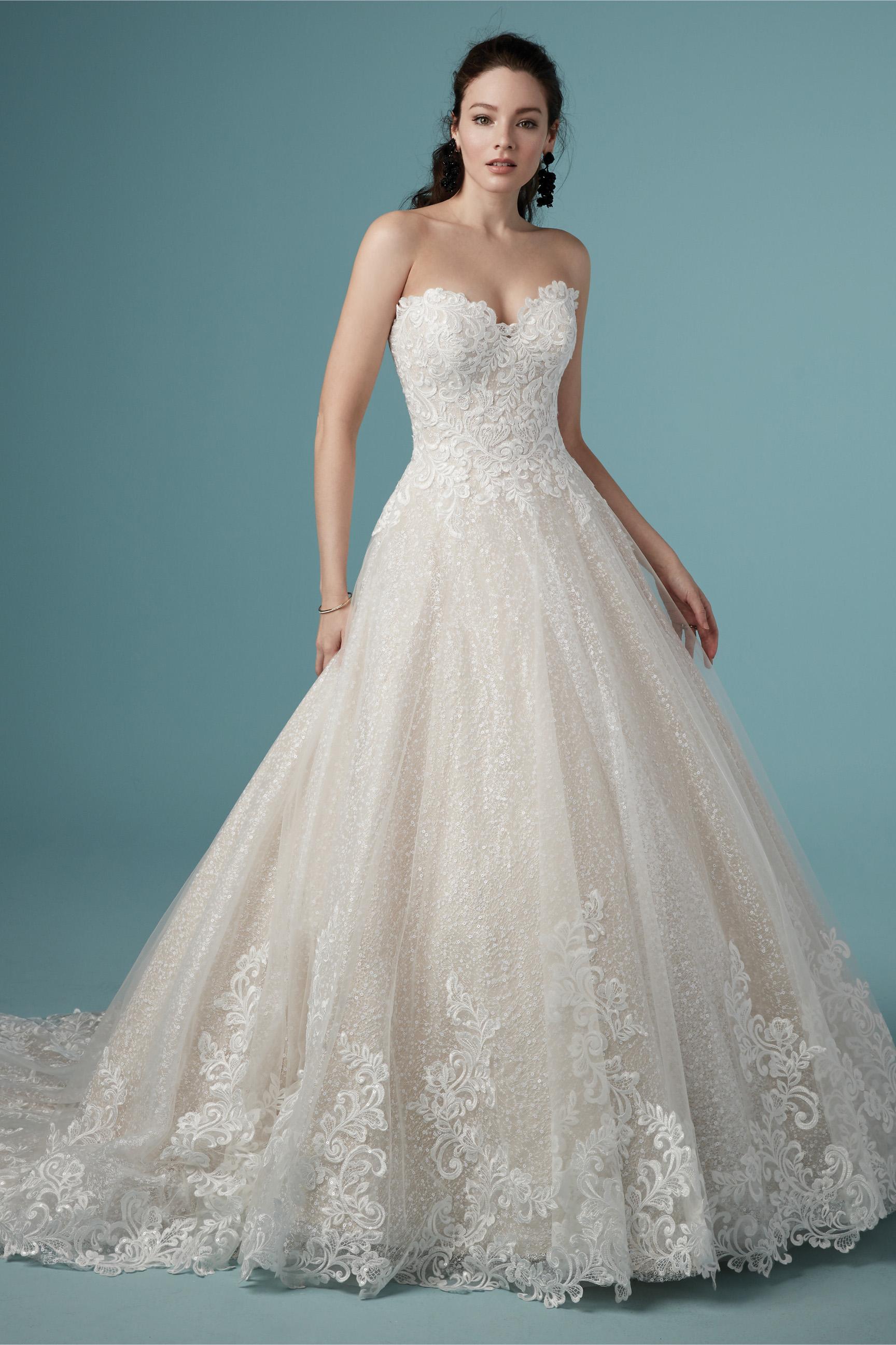 maggie sottero new collection 2019