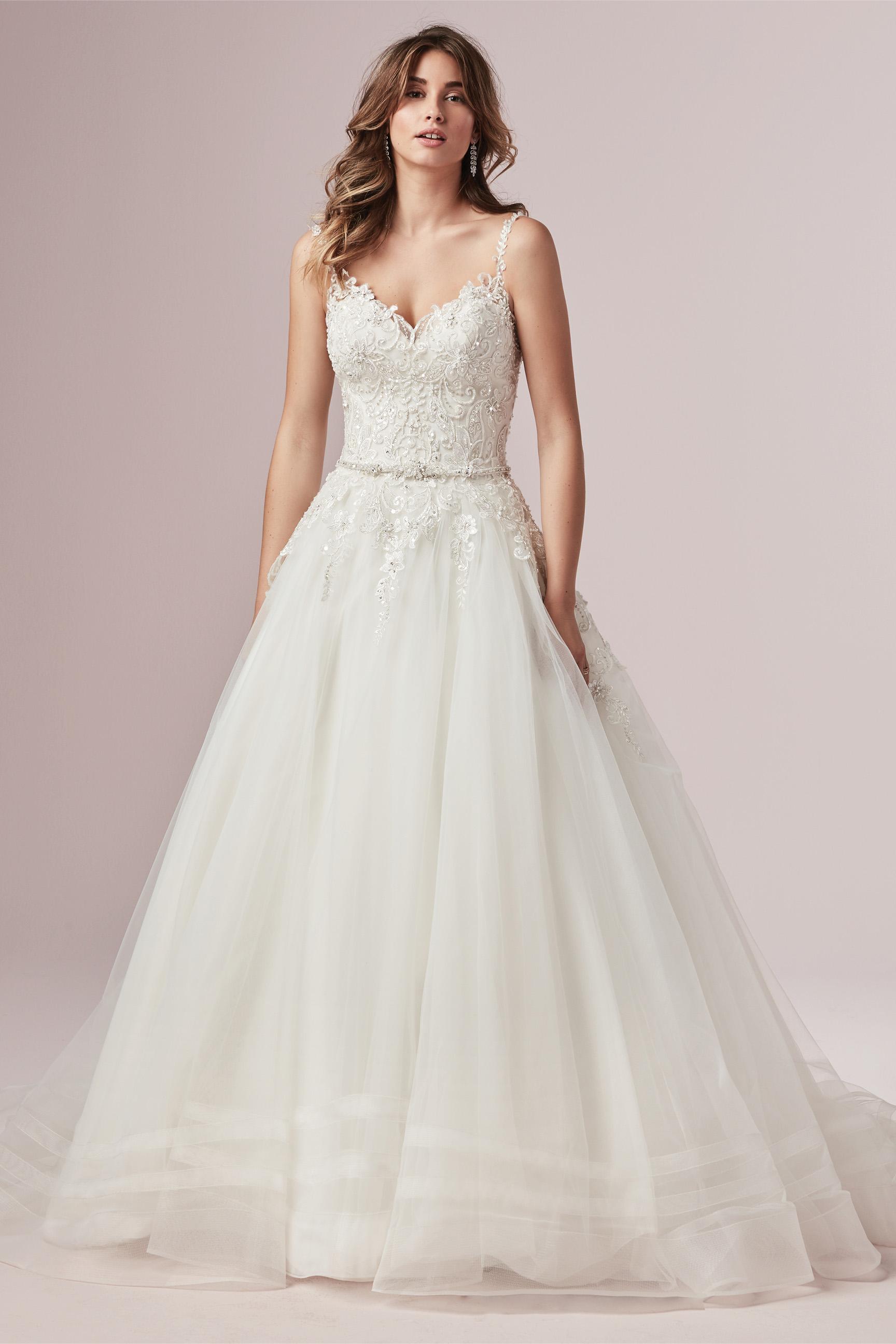 rebecca ingram wedding dresses 2019