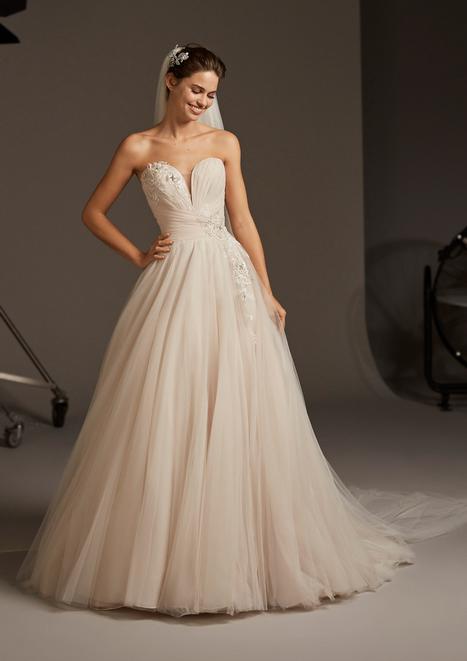 pronovias estima price