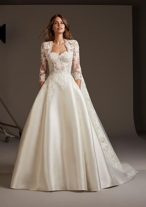 pronovias edet