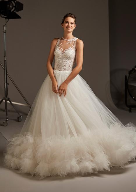 Wedding Dresses in the US Canada Dressfinder