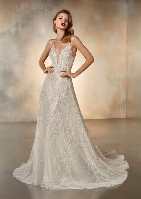 pronovias hydra price