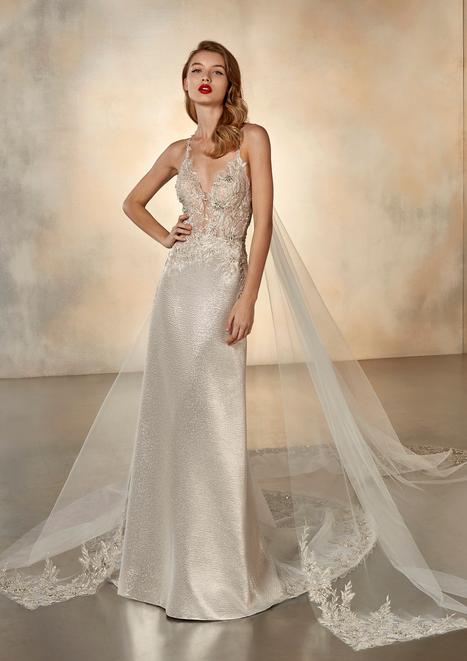 Pronovias Atelier | Bisou Bridal ...