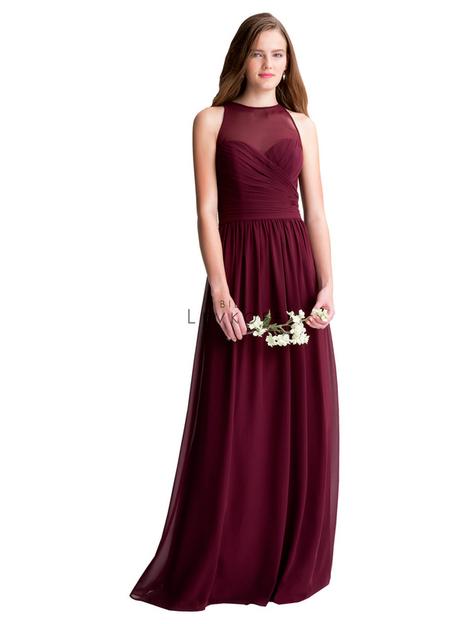 Style 1406 Bridesmaids Dress by Bill Levkoff Bridesmaids | The Dressfinder  (the United States)