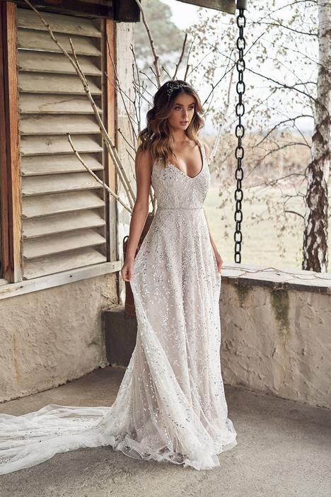 Anna campbell wedding dress for sale cheap