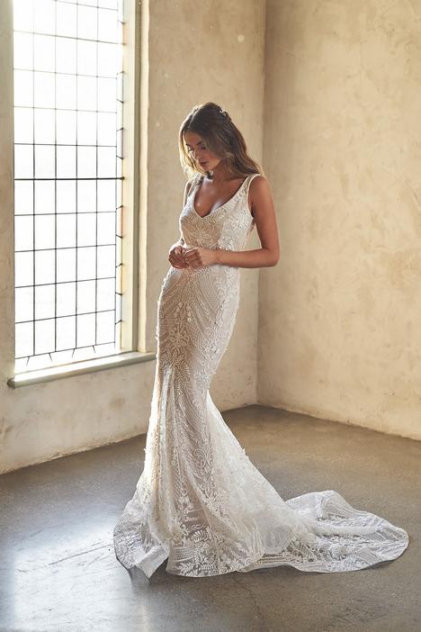 Anna campbell sales blair dress