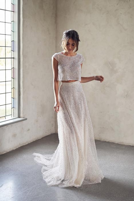 Wedding Special Occasion Dresses by Anna Campbell The Dressfinder