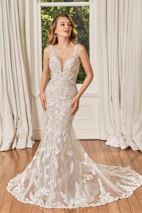 Style Y21981 Ciara Wedding Dress By Sophia Tolli The