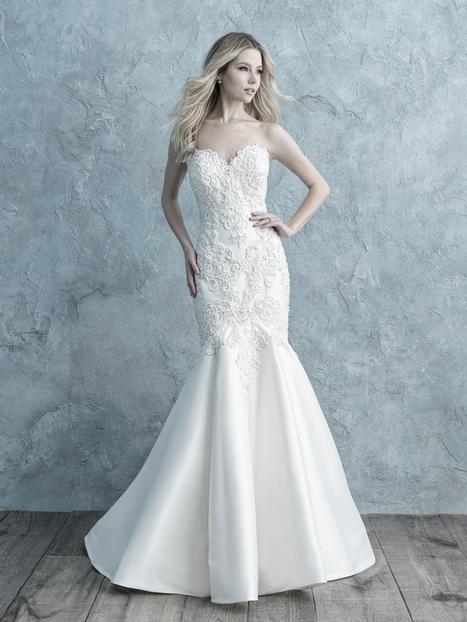 Allure bridals 9500 sale