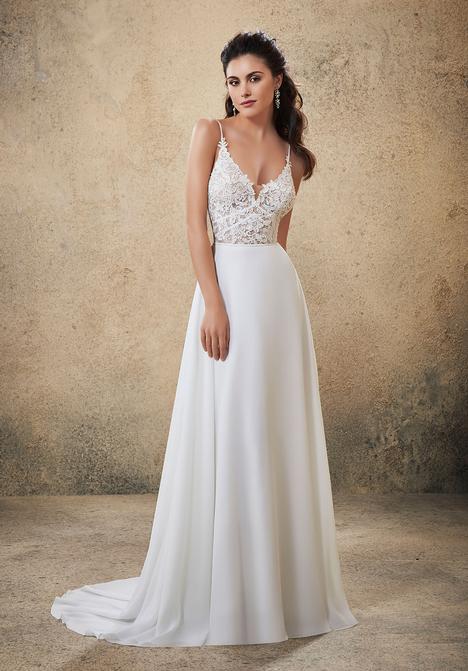 Morilee Voyagé Wedding Dresses in the 