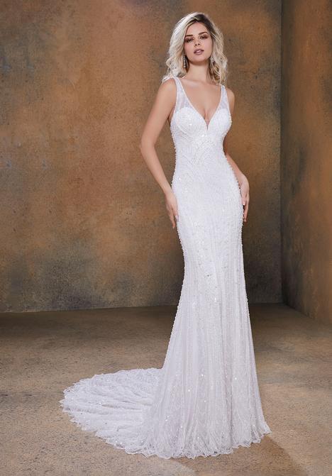 mori lee 1708