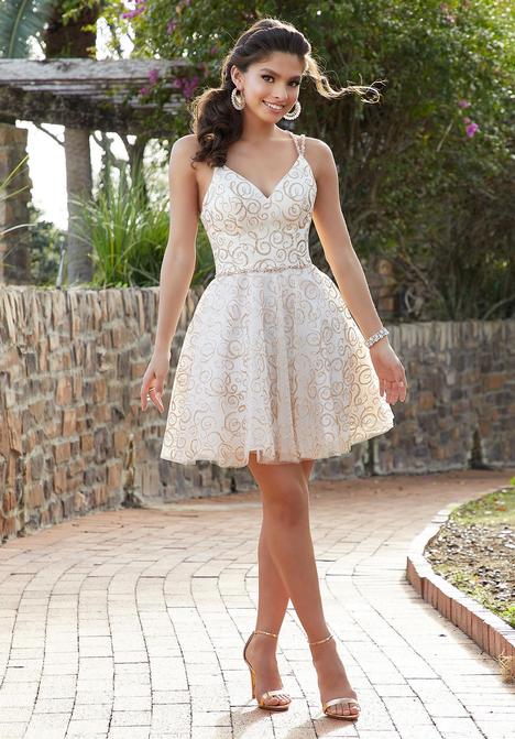 Morilee Damas Prom & Grad Dresses in the United States