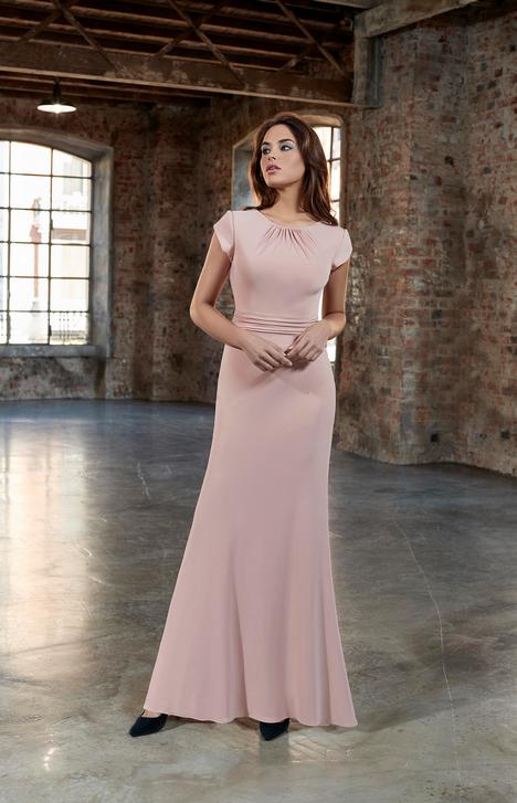 venus modest bridesmaid dresses Kelly Modest Bridesmaids Dress main image 0