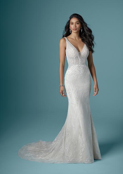 Maggie Sottero, Ella Park Bridal - Orlanda