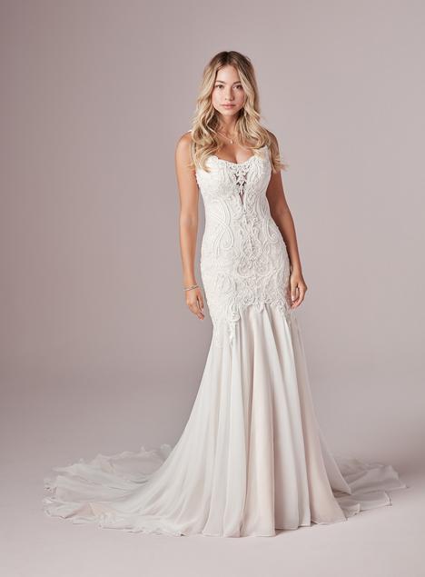 Rebecca Ingram Wedding Dresses In Canada The Dressfinder