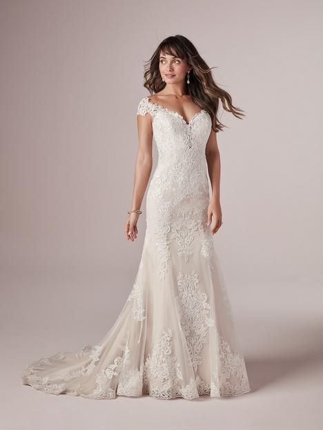 Rebecca Ingram Wedding Dresses In Canada The Dressfinder